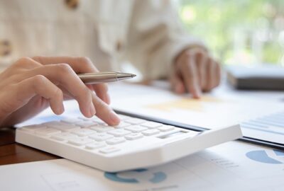 How far are professional accounting services important for a business today?