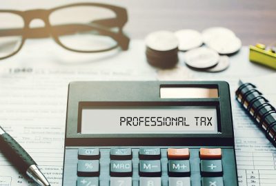 Some Unavoidable Rules for Finding a Tax Relief Professional