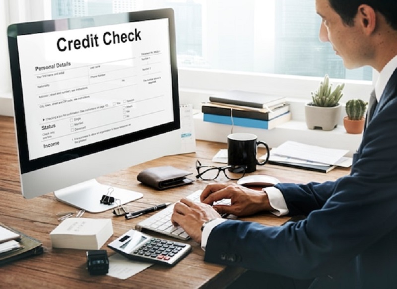 How to Fix Credit in 7 Easy Steps?