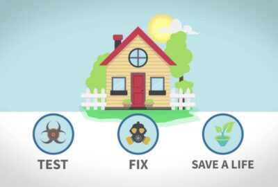 Breathe Easy at Home: Why Radon Testing Should Never Be Overlooked