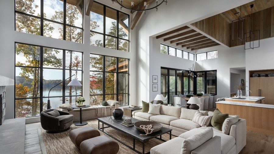 Make It Shine: Transform Your Space with Expert Staining