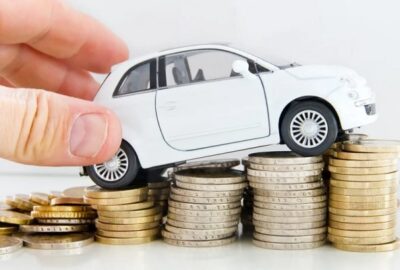 Car Finance Made Easy: Your Step-by-Step Guide to Getting Behind the Wheel