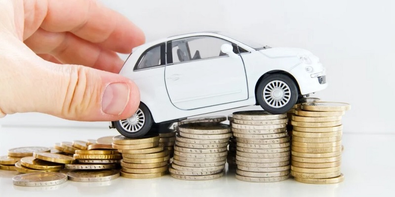 Car Finance Made Easy: Your Step-by-Step Guide to Getting Behind the Wheel