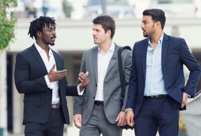 Dubai Banking and Residency Options for Expats in 2025