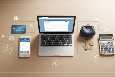 Simplifying Household Finances Through Digital Utility Payments