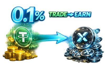 ONX Wallet Redefining the Future of Web3 Trading with Onxbit