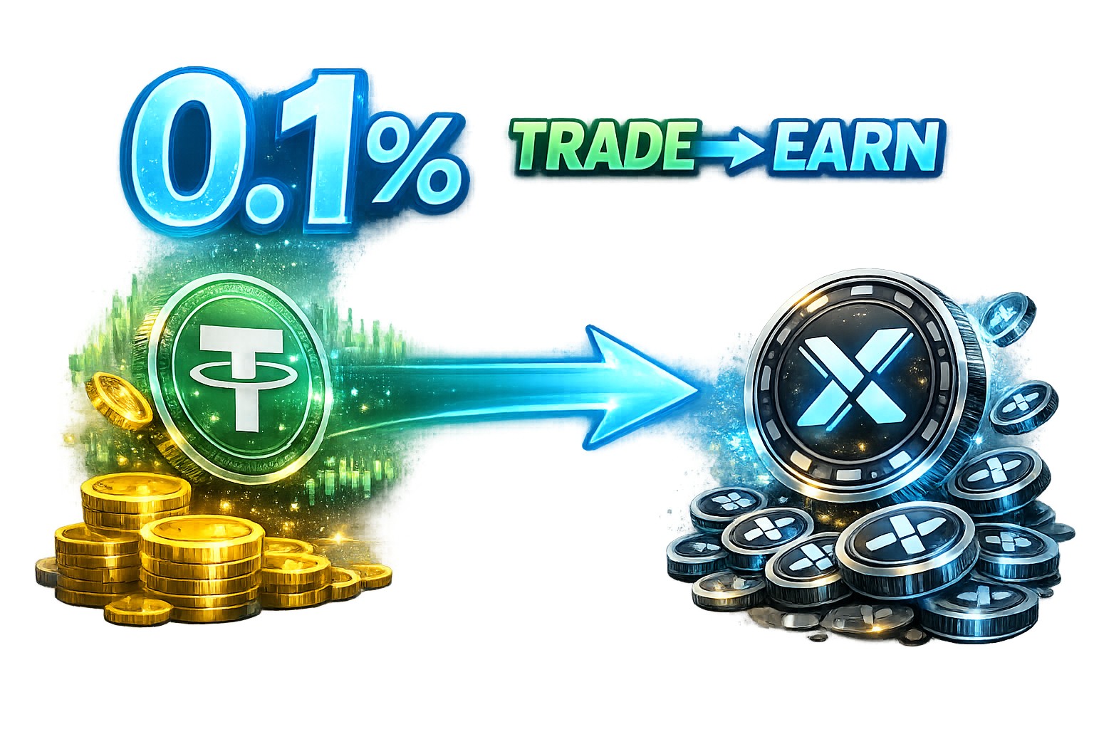 ONX Wallet Redefining the Future of Web3 Trading with Onxbit