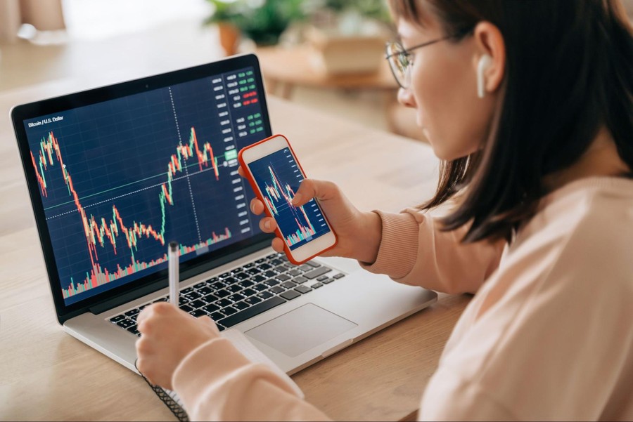 How Smart Traders Use Option Chain Data to Win Big