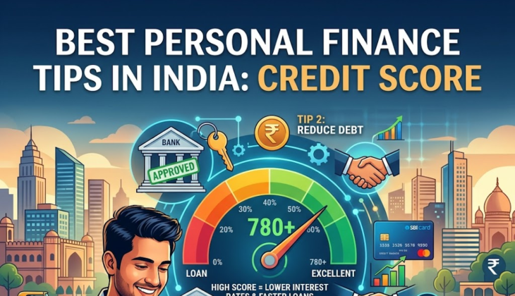 Credit Score