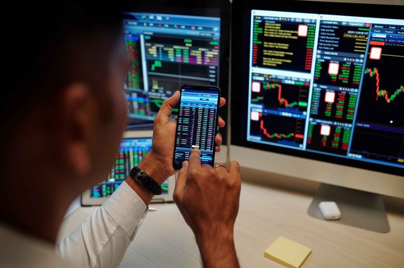 Options Trading App Guide For New Traders